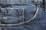 Trầm trồ với công dụng thật của những chiếc đinh tán tưởng chừng vô dụng trên quần jeans
