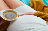 Phụ nữ mang thai nếu uống “thức uống này” con sinh ra dễ bị béo phì, khó mà cao lớn