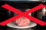 5 sai lầm thường gặp khi chế biến khiến thịt mất chất, thậm chí sản sinh vi khuẩn gây bệnh