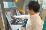 Dùng thẻ CCCD có thể rút tiền tại ATM ở ngân hàng nào?