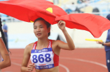 Đoàn thể thao Việt Nam tiếp tục dẫn đầu tại SEA Games 31, tạo cách biệt 27 HCV với Thái Lan