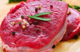 Thịt sống mua về có mùi hôi: Muốn khử sạch không nên bỏ qua mẹo này