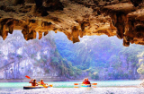 7 hang động đẹp nhất Việt Nam, nhất định phải đến một lần trong đời