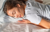 Thói quen tai hại khi ngủ khiến bạn già nhanh trông thấy