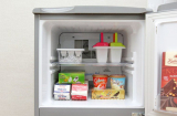 8 cách tiết kiệm điện khi dùng tủ lạnh giúp hóa đơn tiền điện hàng tháng giảm tới 25%