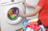 Mách bạn cách sử dụng máy giặt thả ga, không lo tốn điện nước suốt cả mùa hè
