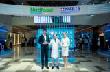 Sự kiện 'Triển lãm Viện nghiên cứu dinh dưỡng Nutifood Thuỵ Điển NNRIS' - Mang tiêu chuẩn Châu Âu đến gần với người Việt