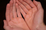 Lòng bàn tay có 4 dấu hiệu này dự báo số mệnh phú quý, sớm muộn gì cũng phát tài
