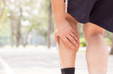 3 biểu hiện ở chân khi đi bộ cho thấy mạch máu của bạn đang tắc nghẽn