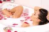 5 bộ phận của phụ nữ là “vùng cấm” không nên chà mạnh khi tắm: Mau lão hóa lại dễ mắc bệnh