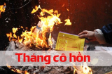 Thầy Phong thủy căn dặn: Tháng 7 Cô hồn không nên mua thứ này để tránh rước xui xẻo, vận hạn