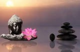 Phật dạy: 4 nỗi khổ lớn nhất của đời người, vượt qua được thì mới mong hậu vận an nhàn, hạnh phúc