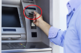 Đi rút tiền ở cây ATM chẳng may bị nuốt thẻ: Làm ngay việc này lấy lại nhanh chống không tốn thời gian