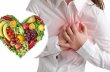 4 loại đồ ăn thức uống gây hại tim mạch, bỏ ngay trước khi quá muộn