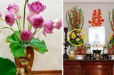 Mùng 1 âm lịch: Đặt loại hoa này lên bàn thờ để phúc lộc dồi dào, cả tháng may mắn tiền vào như nước