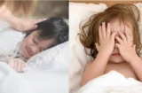 Sự khác biệt giữa một đứa trẻ ngủ và không ngủ trưa bao giờ: Nhìn chiều cao, kết quả học tập mà ngỡ ngàng