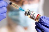 Một quốc gia phê duyệt vắc xin Covid-19 cho trẻ 6 tháng đến 4 tuổi