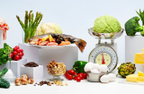 WHO tiết lộ 4 ‘mẹo’ ăn uống ngừa béo phì, tim mạch, tiểu đường