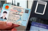 Rút tiền bằng thẻ căn cước công dân gắn chíp có sợ bị đánh cắp thông tin?