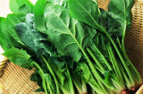 6 loại rau là ‘vựa protein’ ăn nhiều cơ săn chắc lại không lo tác dụng phụ