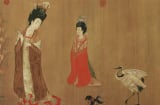 Nữ nhân duy nhất trong lịch sử Trung Hoa trải qua 8 đời hoàng đế, 5 triều ngồi ngôi Thái Hậu