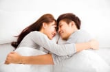 Muốn biết vợ chồng hạnh phúc hay không chỉ cần dựa vào tư thế ngủ: Riêng kiểu số 1 rất dễ chia tay