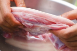 5 cách hay ho giúp miếng thịt lợn dai nhách cũng mềm ngon khó cưỡng