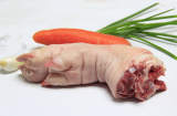 7 bộ phận của lợn tưởng bổ béo mà không hề, ăn nhiều dễ sinh bệnh