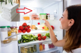 5 mẹo giúp khử mùi hôi tủ lạnh dễ dàng, đơn giản và tiết kiệm