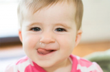 Cách trị sổ mũi cho trẻ an toàn, hiệu quả từ lợi khuẩn hô hấp