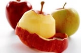 Ăn táo bỏ đi phần này khác gì vứt đi thuốc bổ, muốn giữ sức khỏe cần chú ý