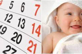 Trẻ sinh vào 5 tháng Âm lịch này được Bồ tát độ trì, sao tốt chiếu mệnh, phúc lộc vẹn toàn
