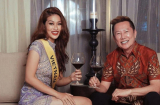 Trang Instagram chính thức của Miss Grand International hạn chế các tài khoản đến từ Việt Nam