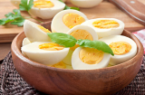 Ăn trứng xong chớ ăn thêm 3 thứ này kẻo rước bệnh vào thân, hối cũng không kịp