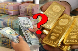 Có tiền nên gửi tiết kiệm hay mua vàng để thu lãi cao nhất?