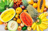 5 thói quen ăn trái cây sai tai hại, điều số 3 ai cũng mắc phải