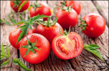 9 lợi ích khi ăn cà chua mà bạn không thể bỏ lỡ