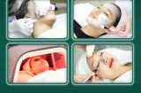 Lấy nhân mụn có tốt cho da không? Nên đi nặn mụn ở đâu?