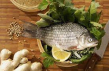 Rửa cá bằng nước lã là sai: Ngâm vào loại nước này khử sạch mùi tanh, món ăn thơm ngon bổ dưỡng gấp bội