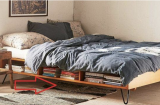 Thầy phong thuỷ chỉ dạy: gầm giường dù lớn hay nhỏ cũng tránh đặt 3 vật này để gia đình thuận hoà