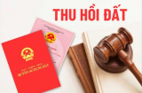 5 trường hợp bị thu hồi sổ đỏ, người dân phải biết trước khi mua bán nhà đất