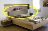 Các cụ dặn cấm sai: 'Giường dựa 2 vách này, không ốm đau liên miên cũng hoạn nạn chồng chất'