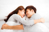 Nhìn tư thế ngủ tiết lộ mức độ hạnh phúc của vợ chồng, nhiều cặp đôi thú nhận rất chính xác