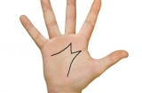 Lòng bàn tay có 4 dấu hiệu đặc biệt này, nam hay nữ đều có số hưởng, tiền tiêu cả đời không hết
