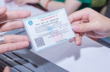 Thủ tục đăng ký thẻ BHYT hộ gia đình online mới nhất