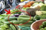 Đi chợ thấy 8 loại rau này nên mua ngay: Vừa sạch vừa bổ, ít bị phun thuốc