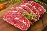 5 loại thịt giàu dinh dưỡng giúp tăng tuổi thọ, giảm cân và ngừa K