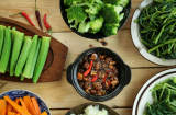 Thực phẩm không thể thiếu trong mâm cơm của người Việt, giá rẻ bèo nhưng lại là ‘thuốc’ trường thọ