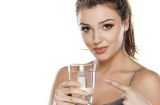 3 thói quen uống nước nhiều người tưởng tốt nhưng gây hại khó lường