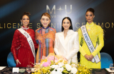 Miss Universe Vietnam chính thức không dùng tên gọi Hoa hậu Hoàn vũ Việt Nam